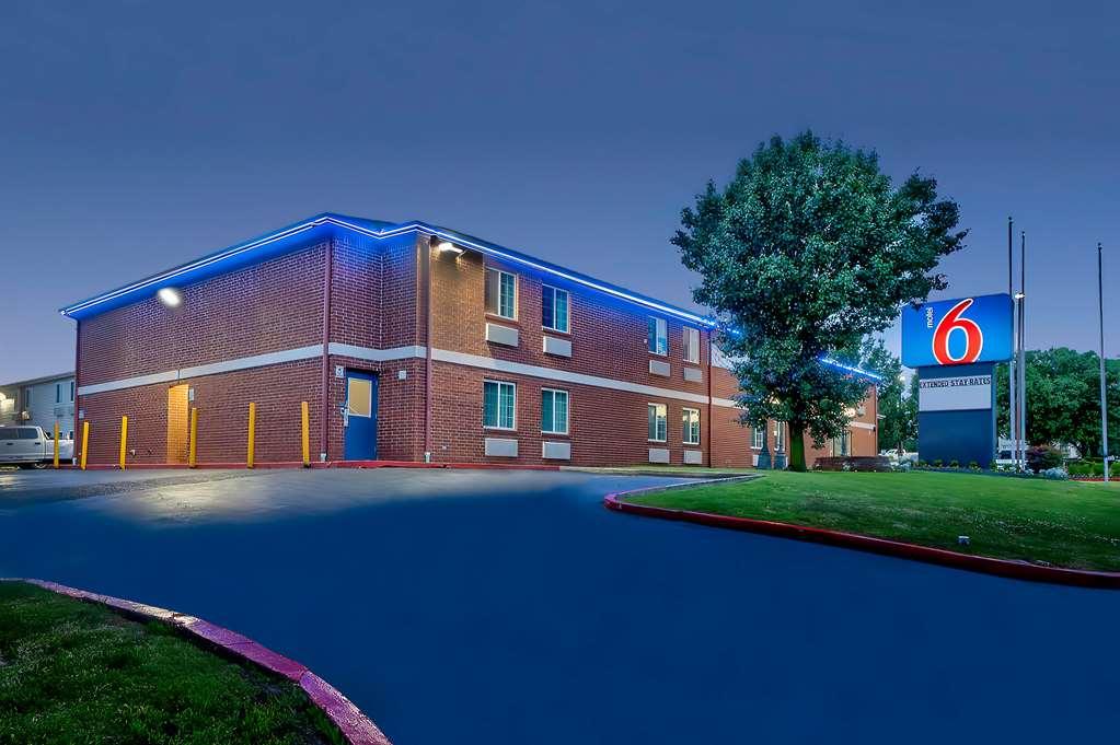 Studio 6 - Minot, Nd Bagian luar foto