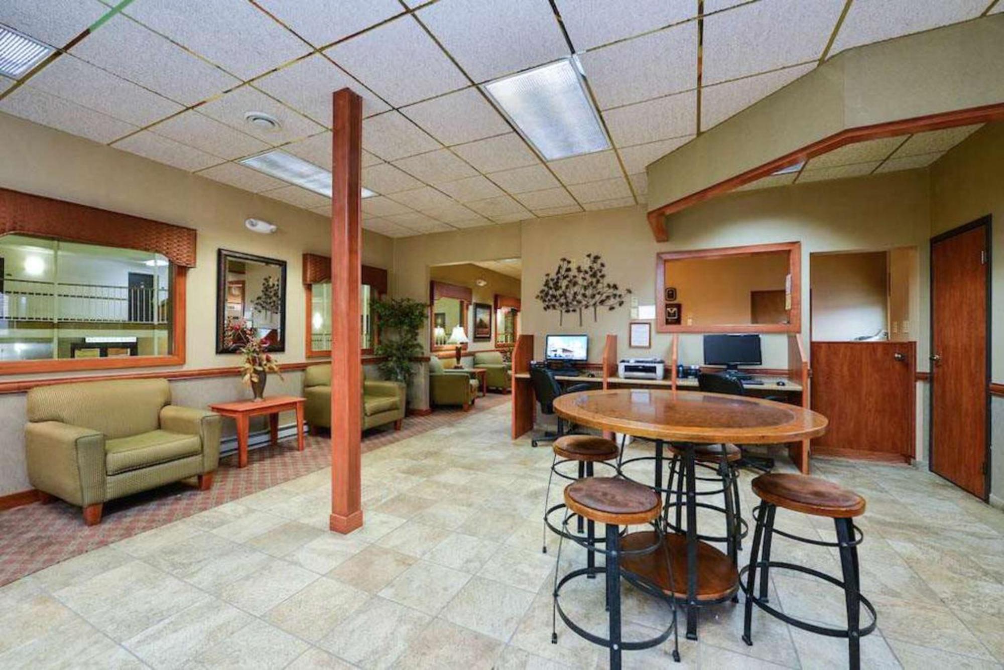 Studio 6 - Minot, Nd Bagian luar foto